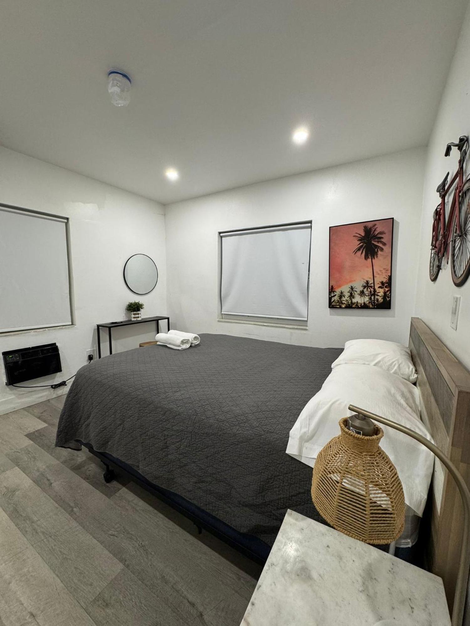 Hotel Rainbow - Miami - Little Havanna ภายนอก รูปภาพ