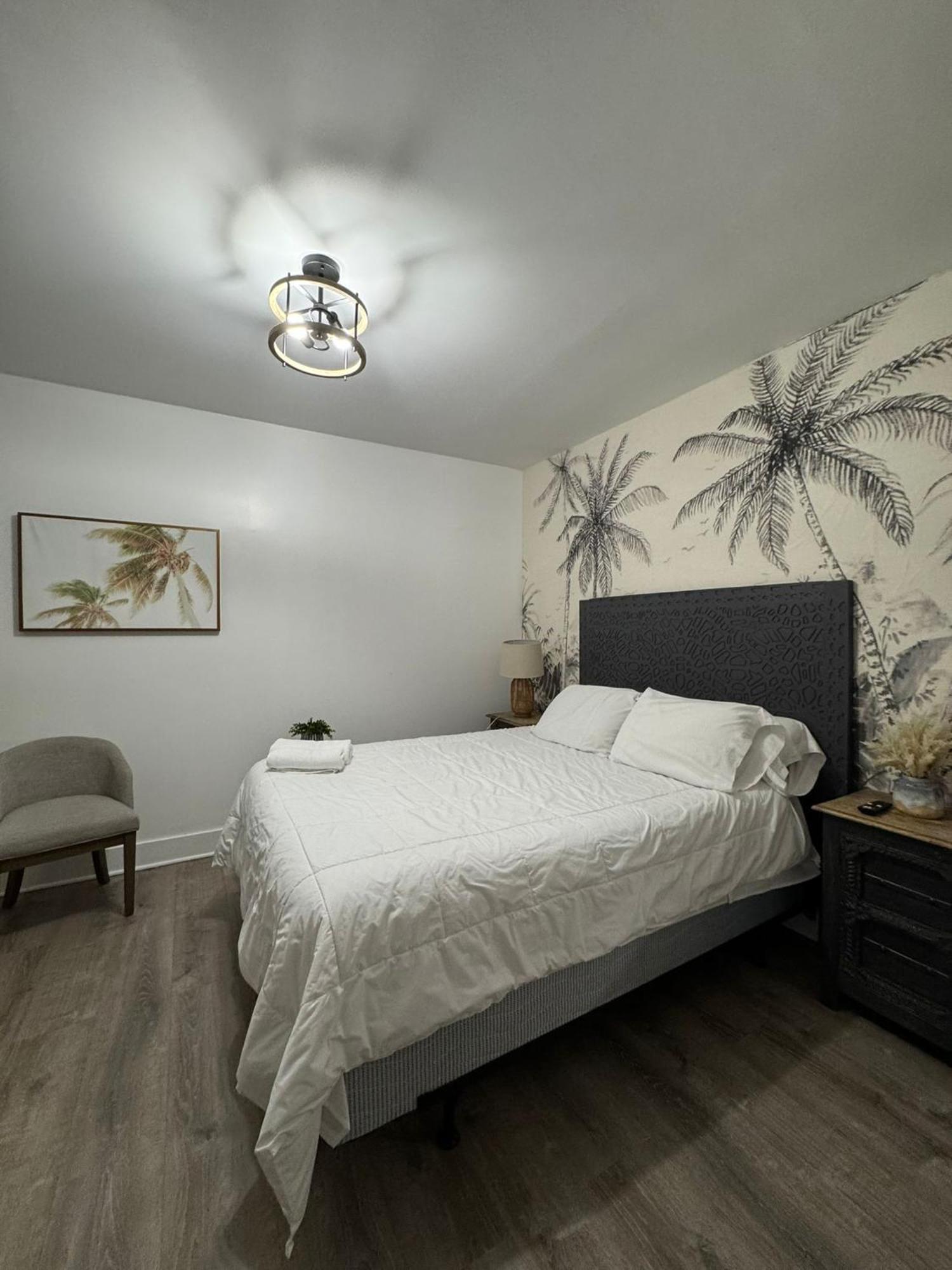 Hotel Rainbow - Miami - Little Havanna ภายนอก รูปภาพ