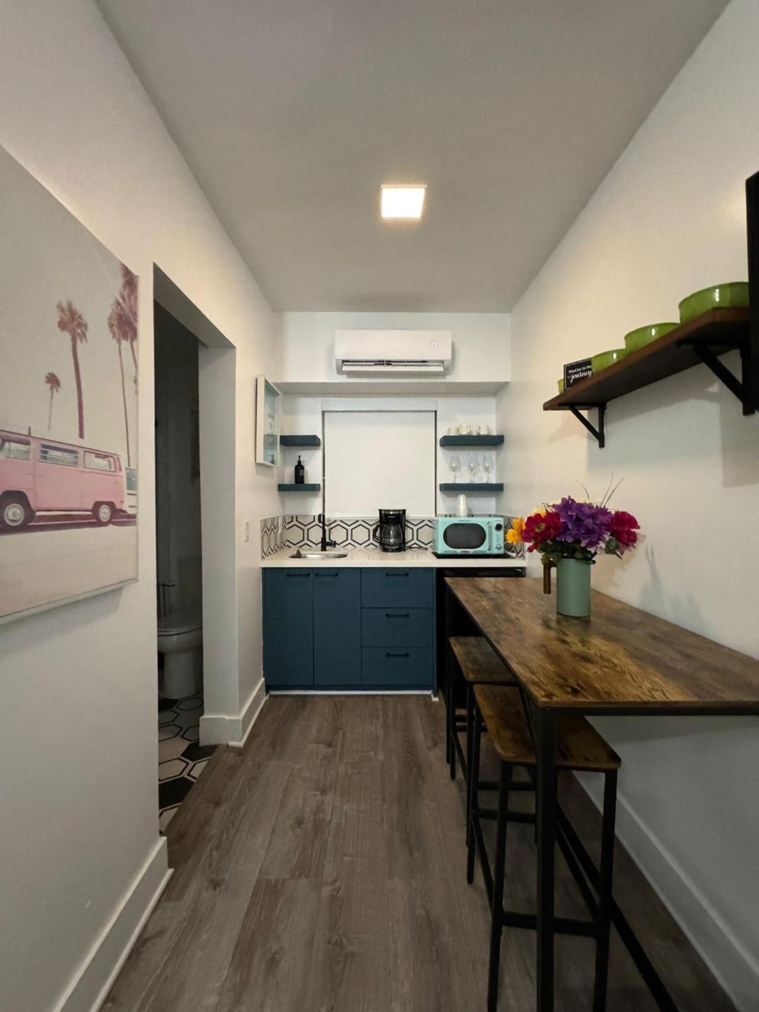 Hotel Rainbow - Miami - Little Havanna ภายนอก รูปภาพ